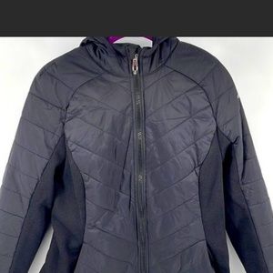 NWT spyder coat MAKE OFFER